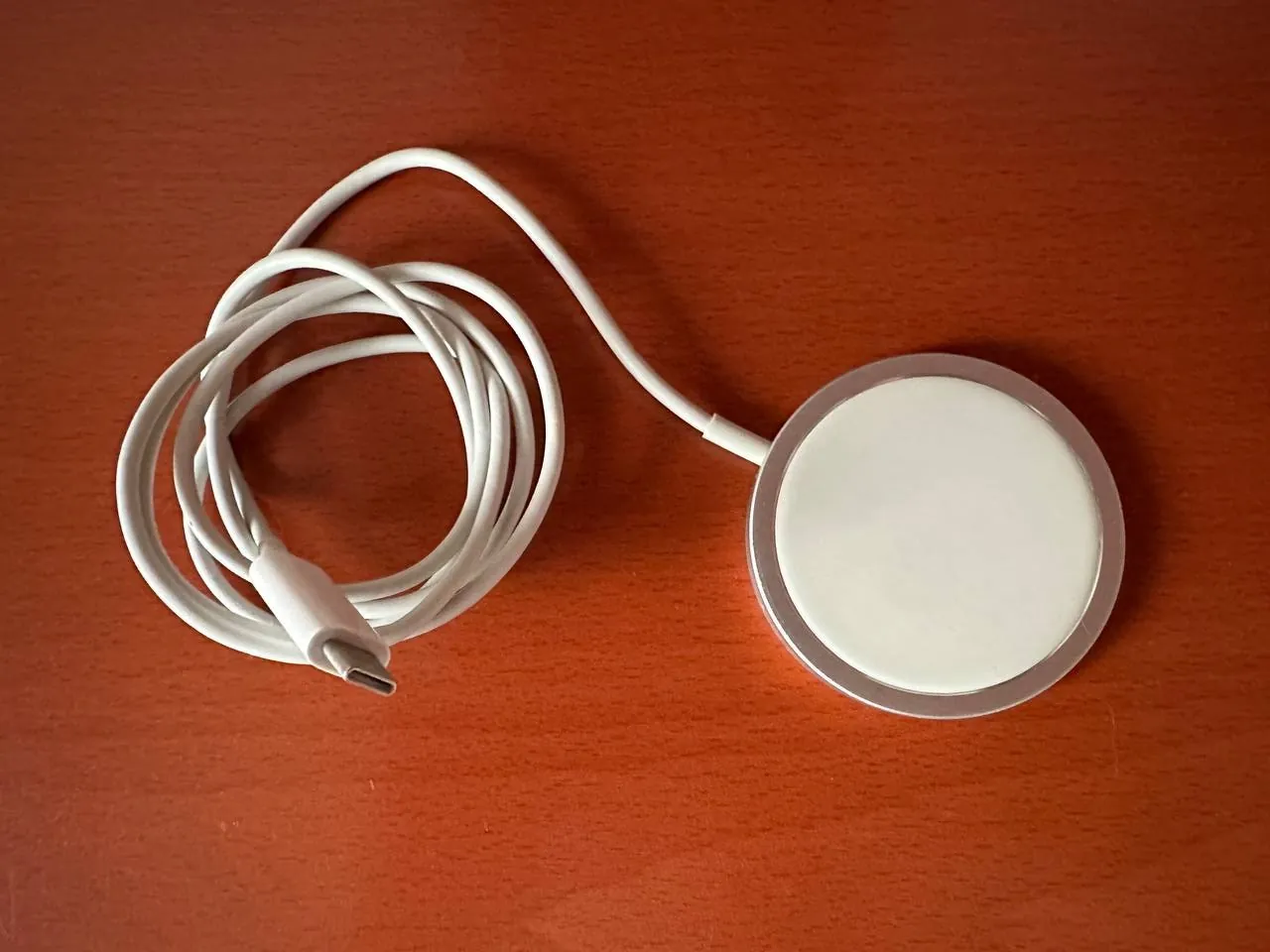 Зарядка Apple MagSafe Charger 1 м 1