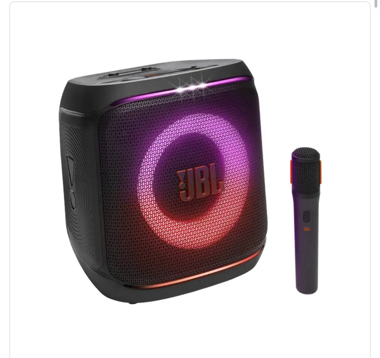Bluetooth-колонка JBL Partybox Encore 2 100W 1