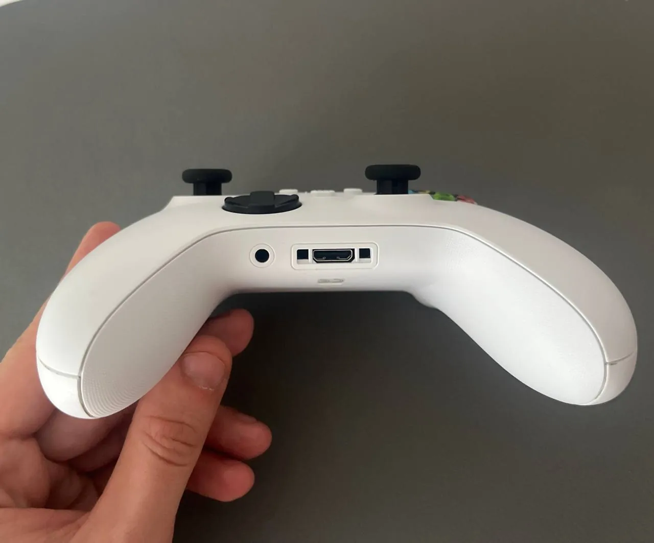 Контроллер Xbox оригинальный в отличном состоянии 3