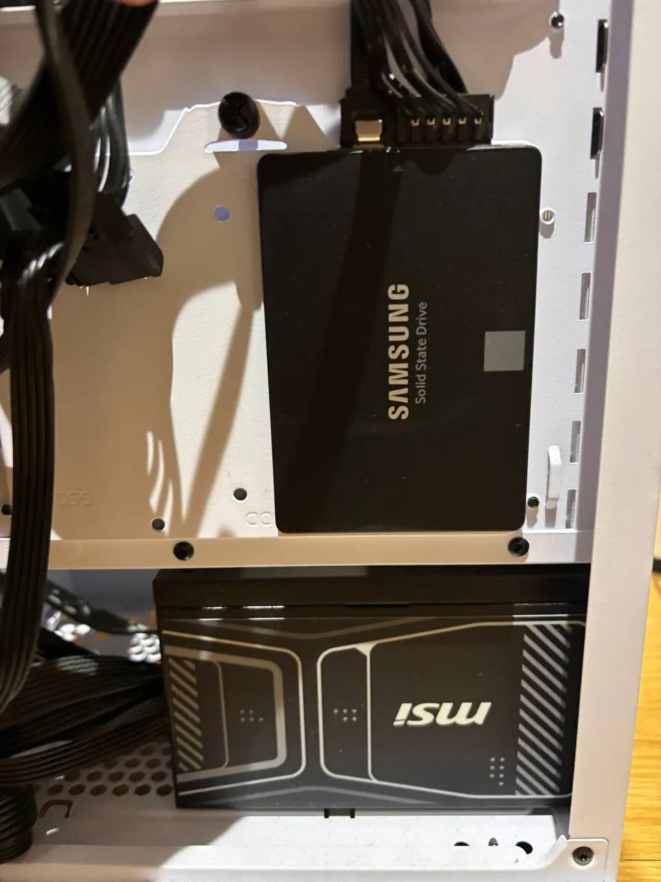 Игровой ПК Ryzen 7 5800X RTX 3060 32 ГБ RAM 4