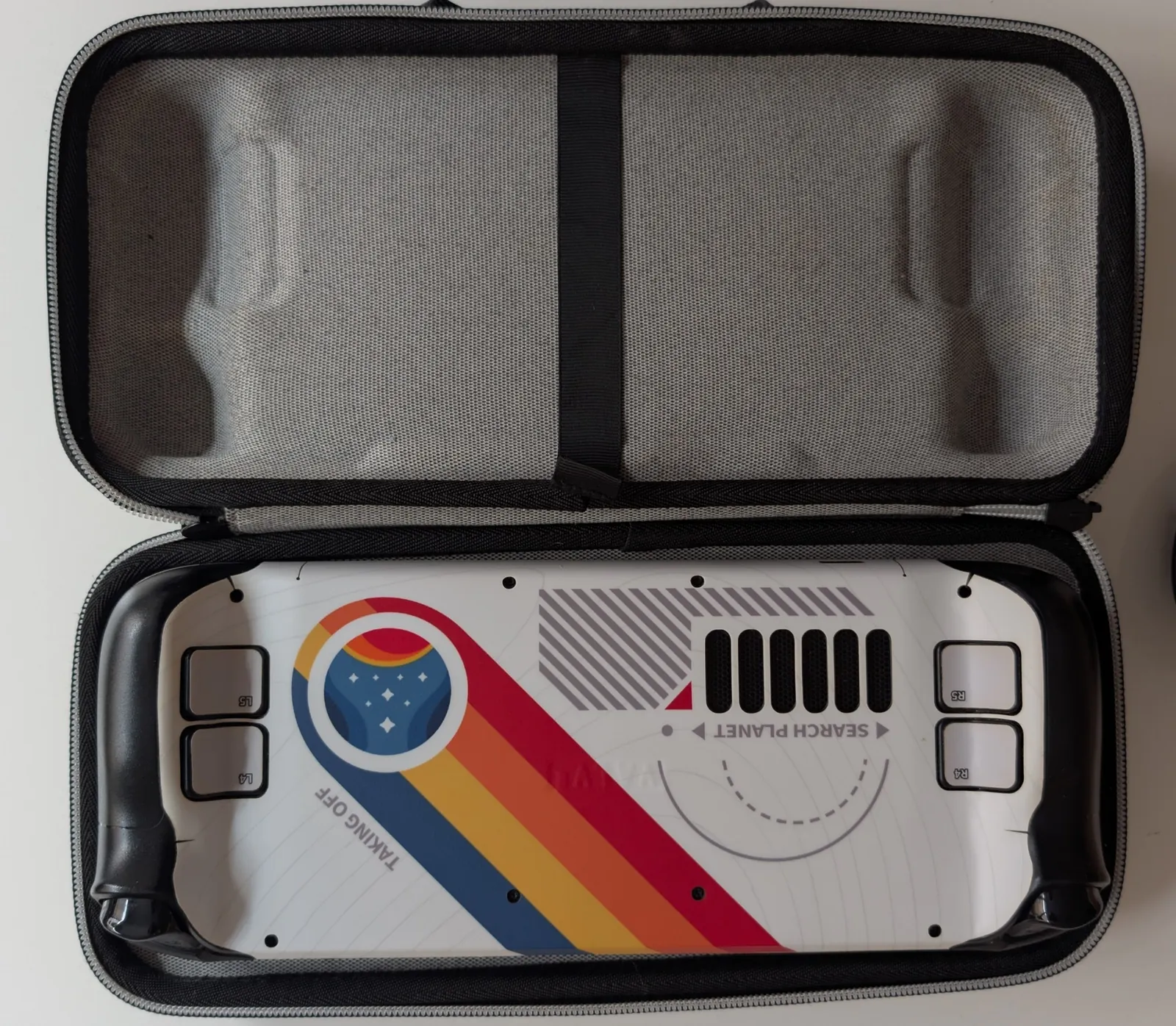 Портативная консоль Steam Deck 512 ГБ LCD Врачар 2