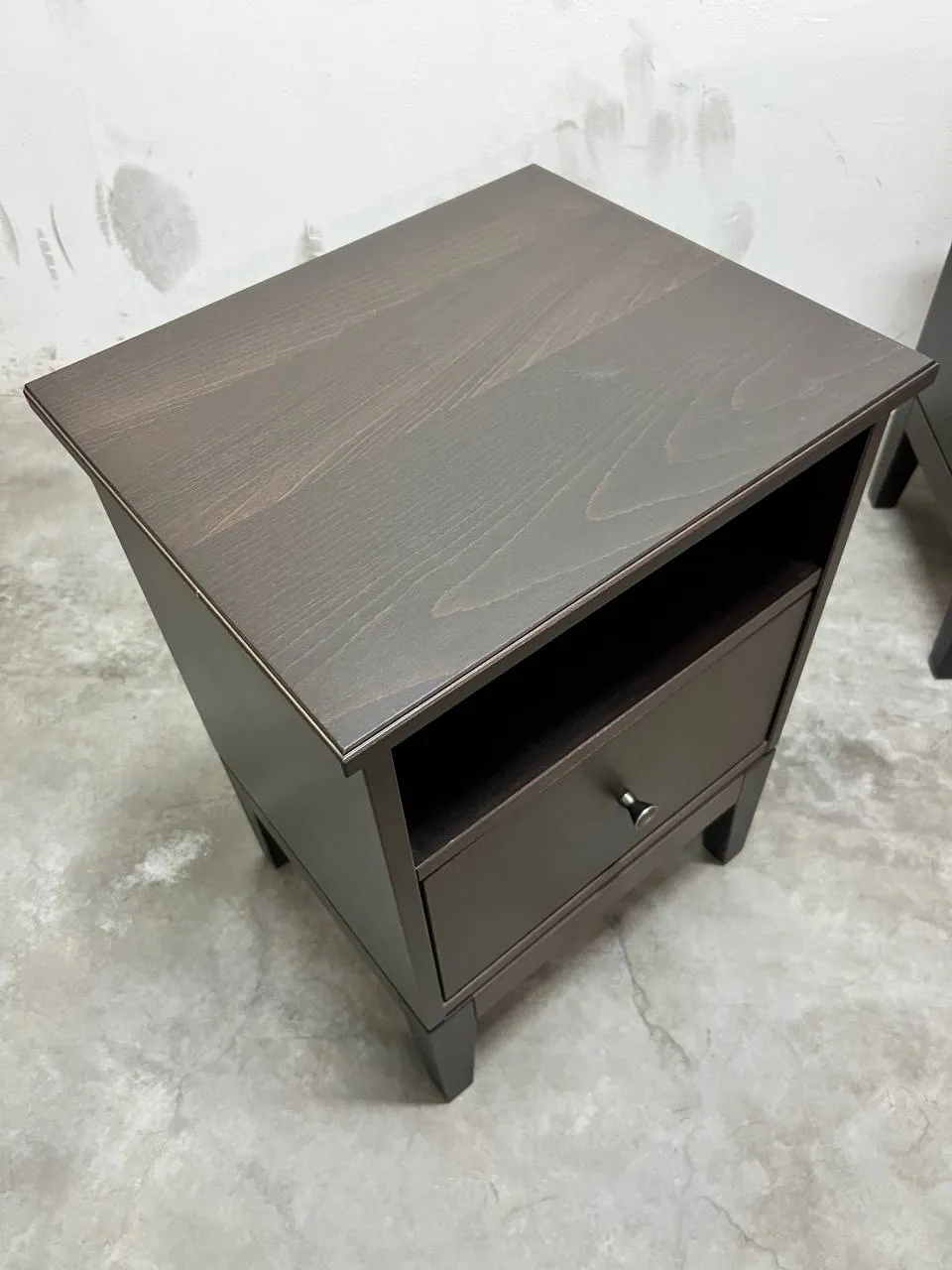 Тумбочки IKEA Idanas две штуки НБГ 1