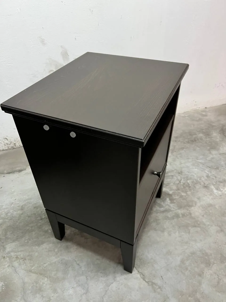 Тумбочки IKEA Idanas две штуки НБГ 4