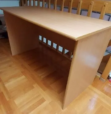 Стеллаж Jysk Trappedal 70×109×30 Белград 1