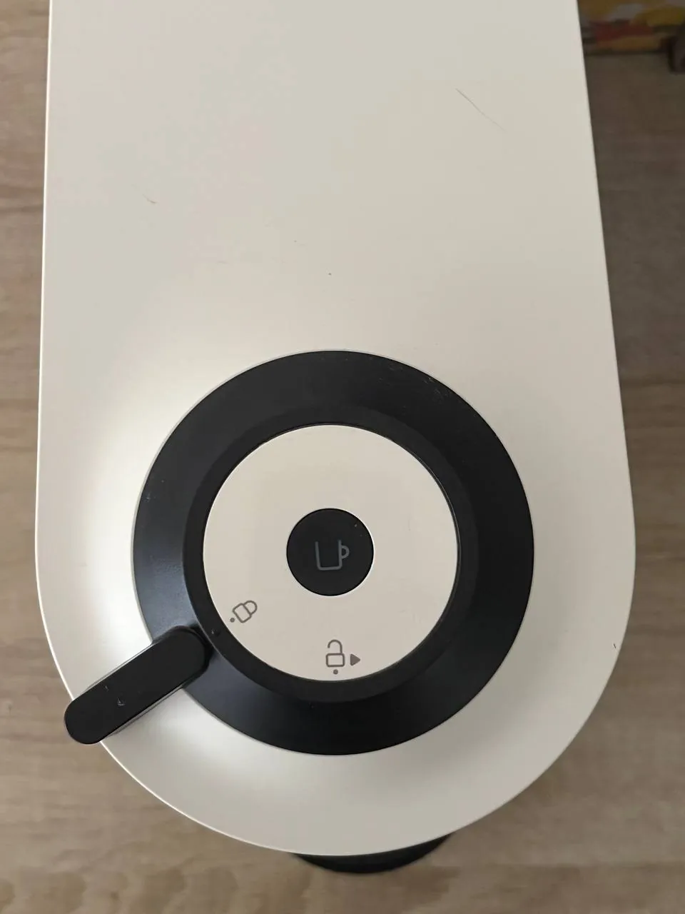 Кофемашина Nespresso Vertuo Pop с запасом капсул 2