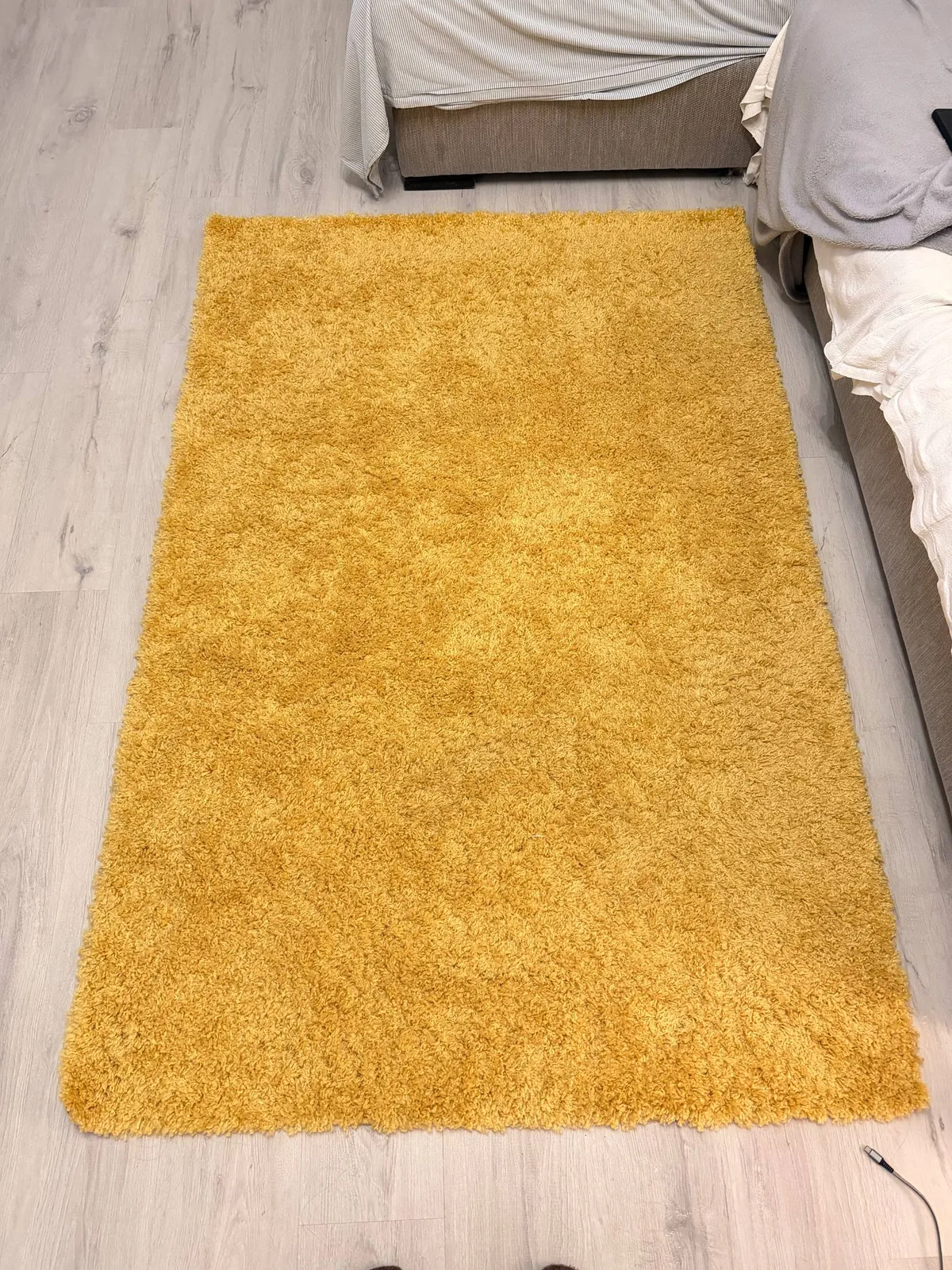 Ковёр IKEA 120×180 почти новый Белград 1