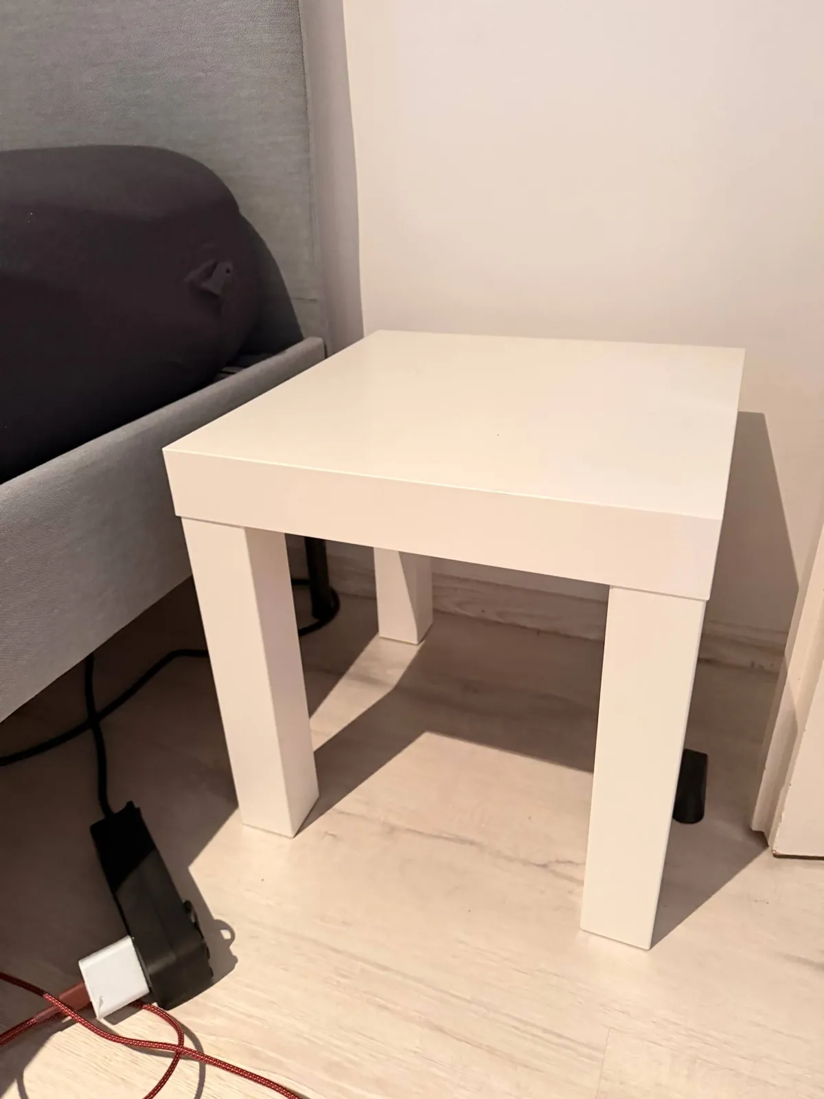 Тумбы прикроватные IKEA две штуки 1