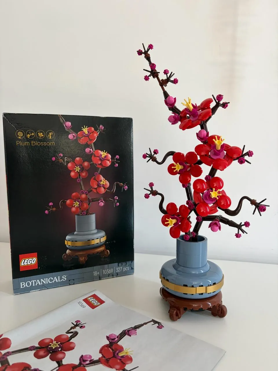 Lego Ferrari, наборы Lego и другие вещи 6