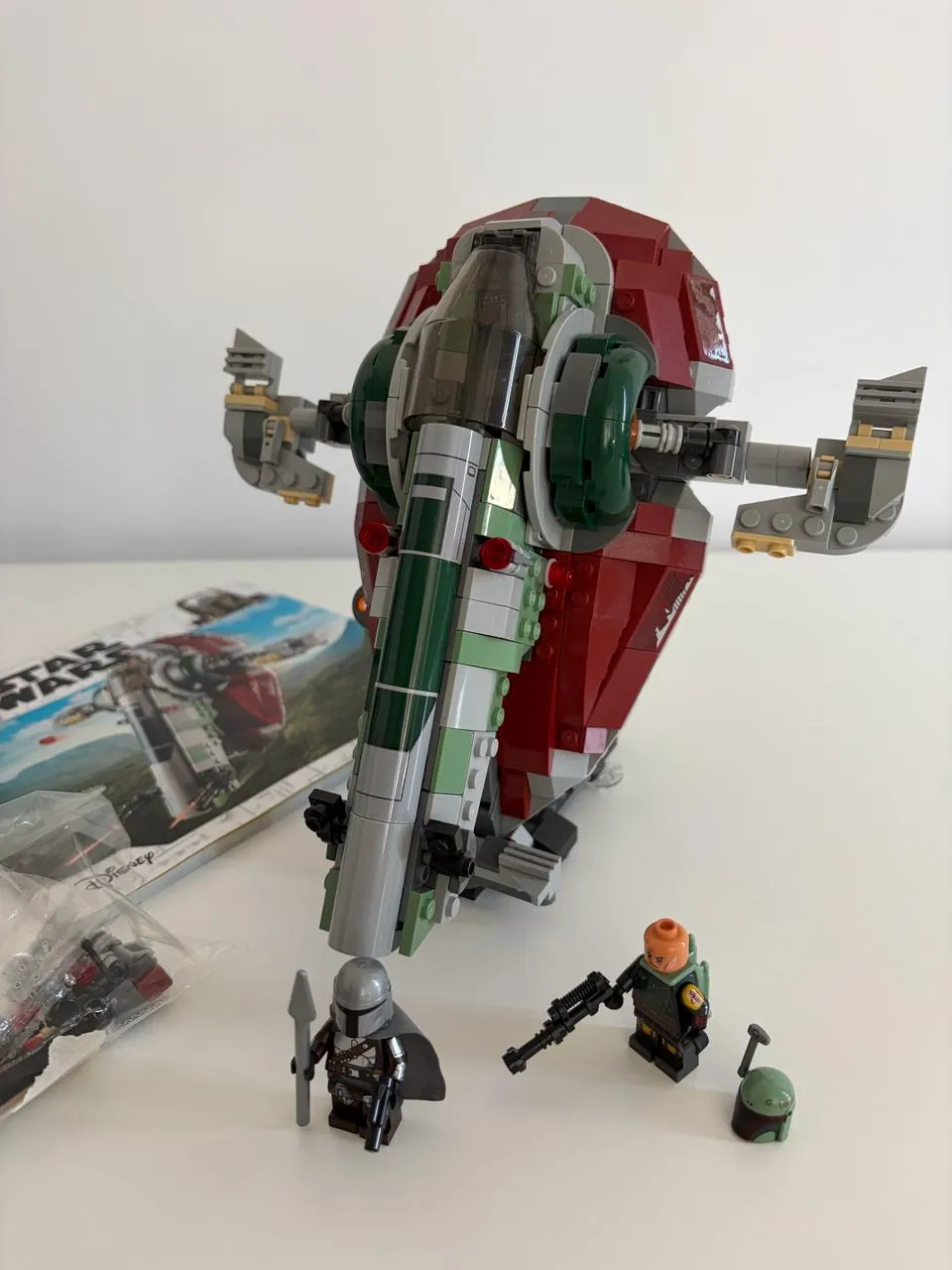 Lego Ferrari, наборы Lego и другие вещи 5