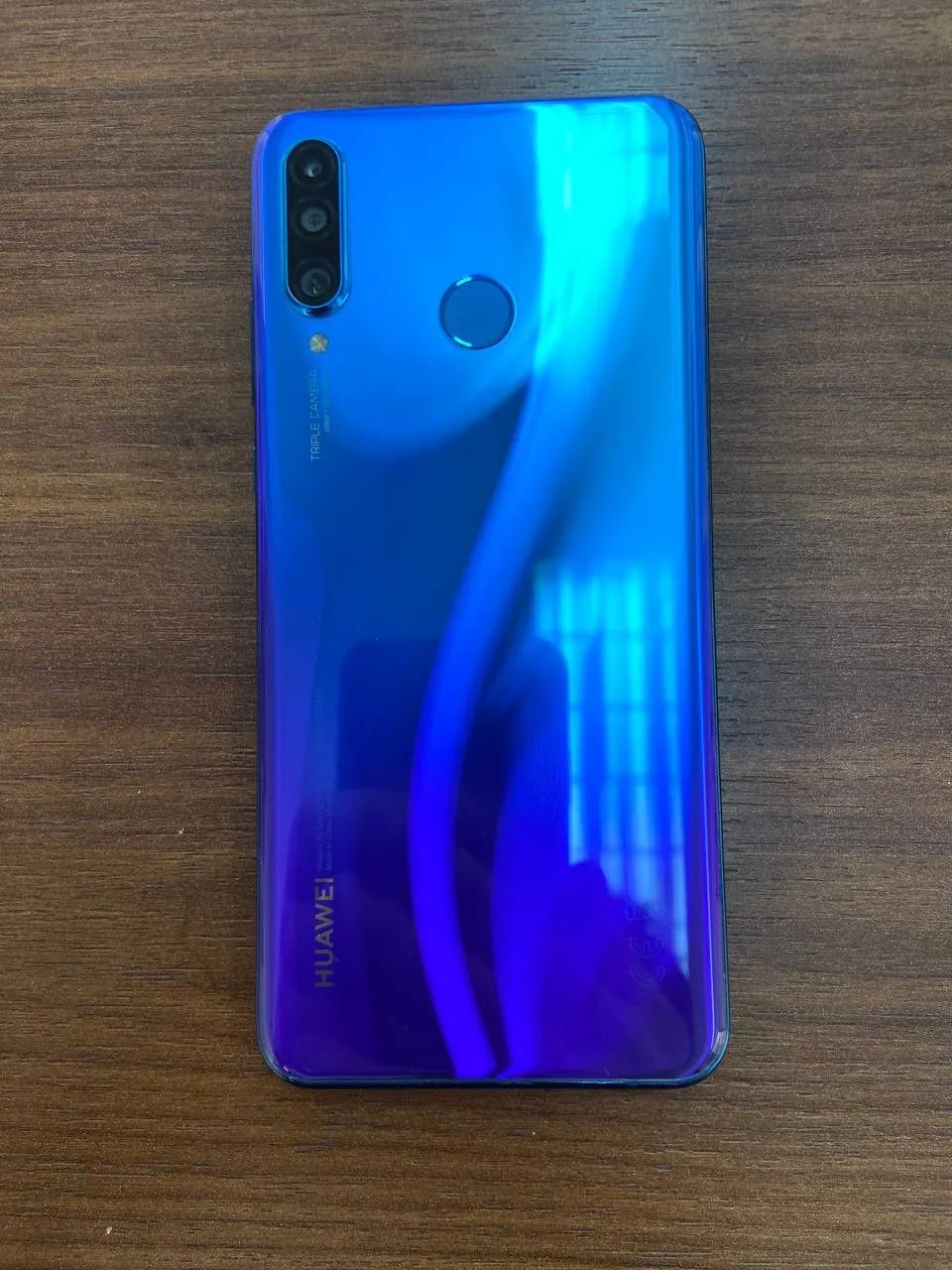 Huawei P30 Lite 128 ГБ Белград Мириево 3