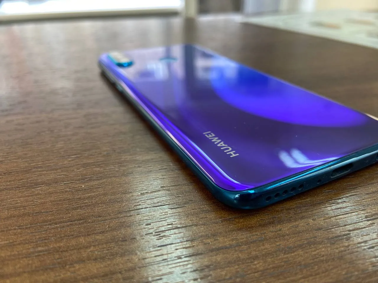 Huawei P30 Lite 128 ГБ Белград Мириево 2