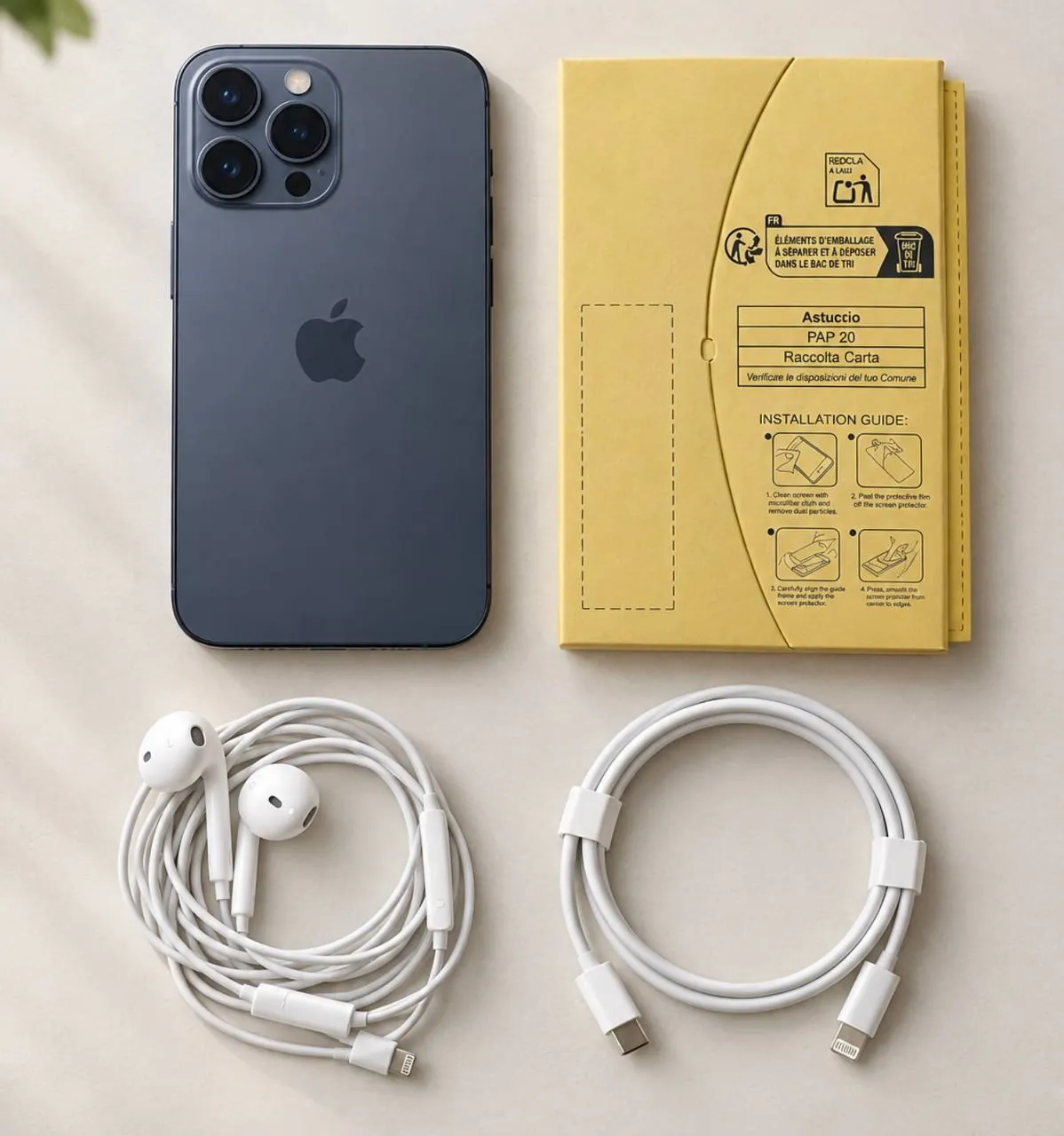 IPhone 13 Pro Max 128 ГБ Новый Белград 1