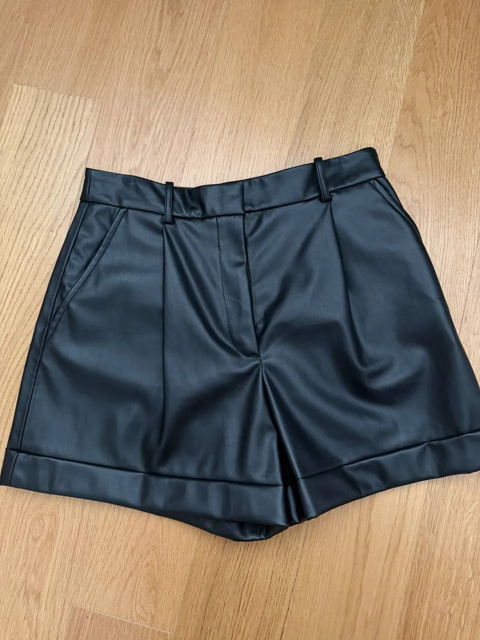 Женская одежда Zara Weekday размеры S-M 1