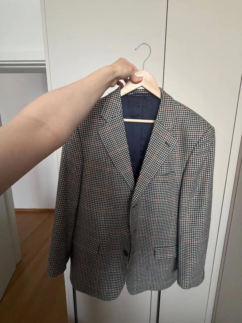 Женская одежда Zara Weekday размеры S-M 5