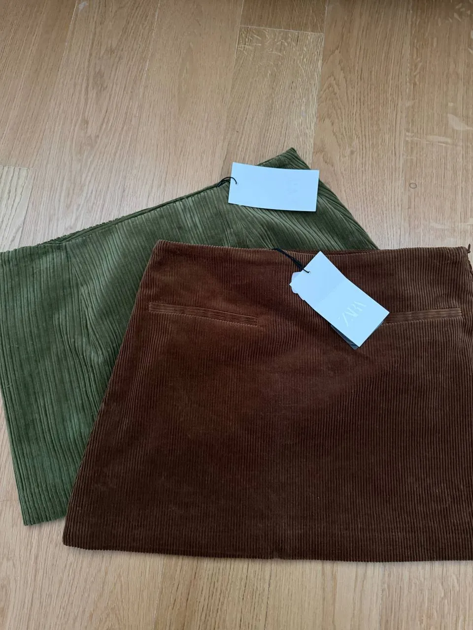 Женская одежда Zara Weekday размеры S-M 7