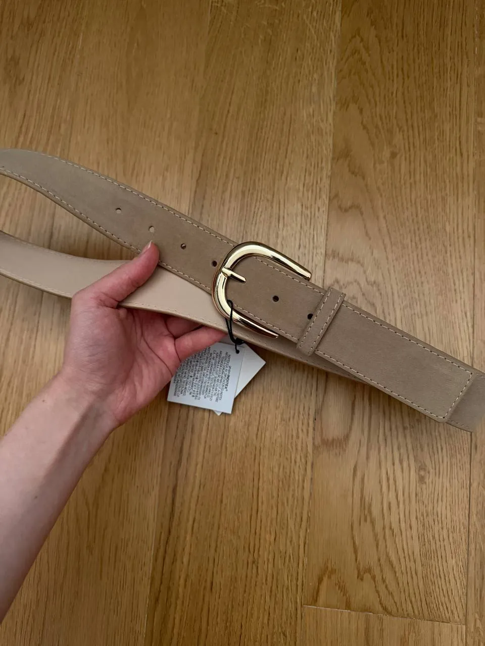 Женская одежда Zara Weekday размеры S-M 3