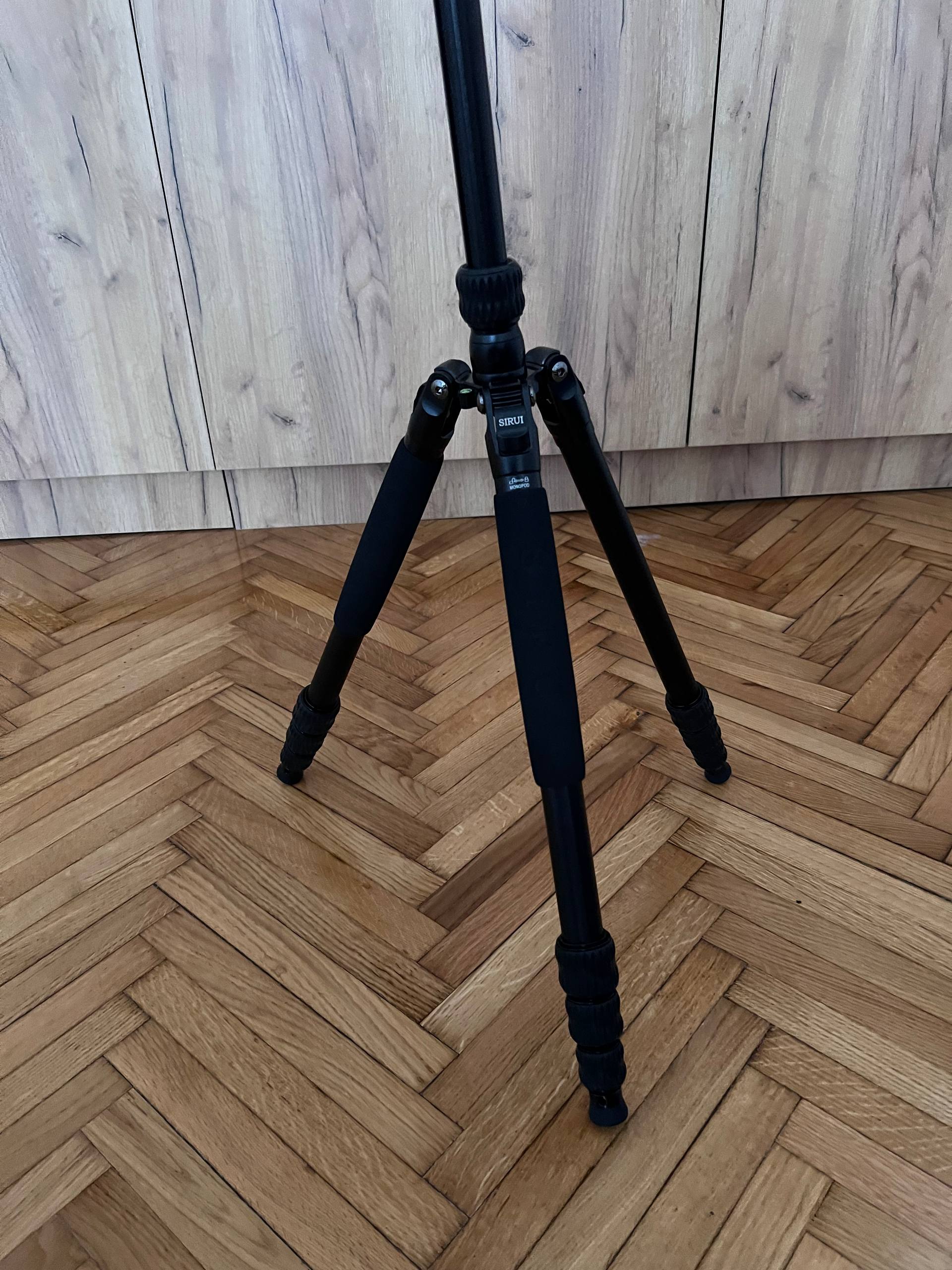 Штатив Sirui Traveler 7A 2