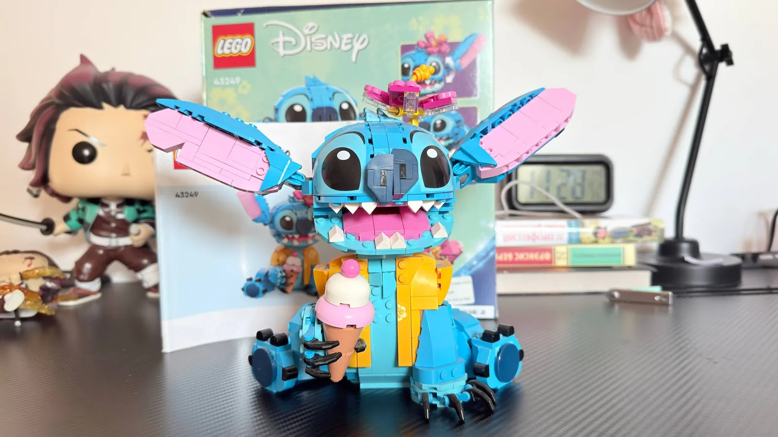 Конструктор LEGO полный комплект, Нови-Сад 1