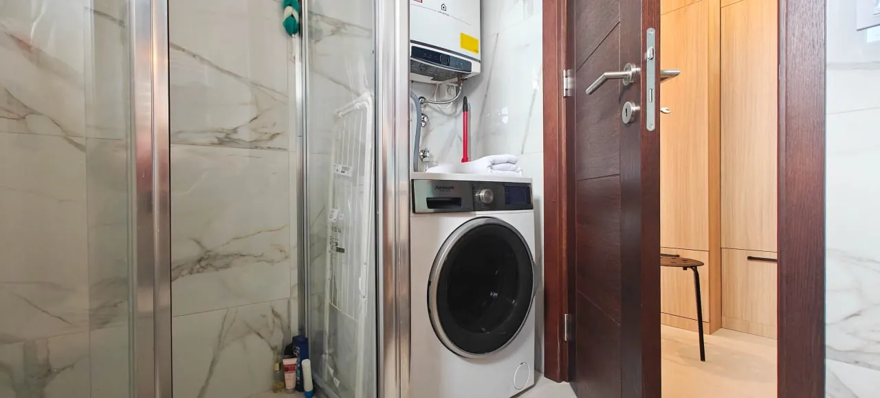 Квартира на Златиборе с гаражом 5