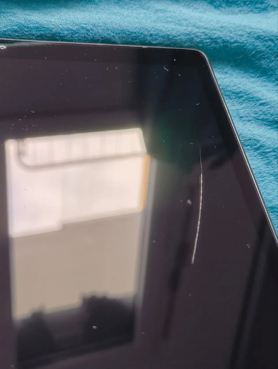 Планшет Lenovo M10 Plus 10.3 с SIM 4