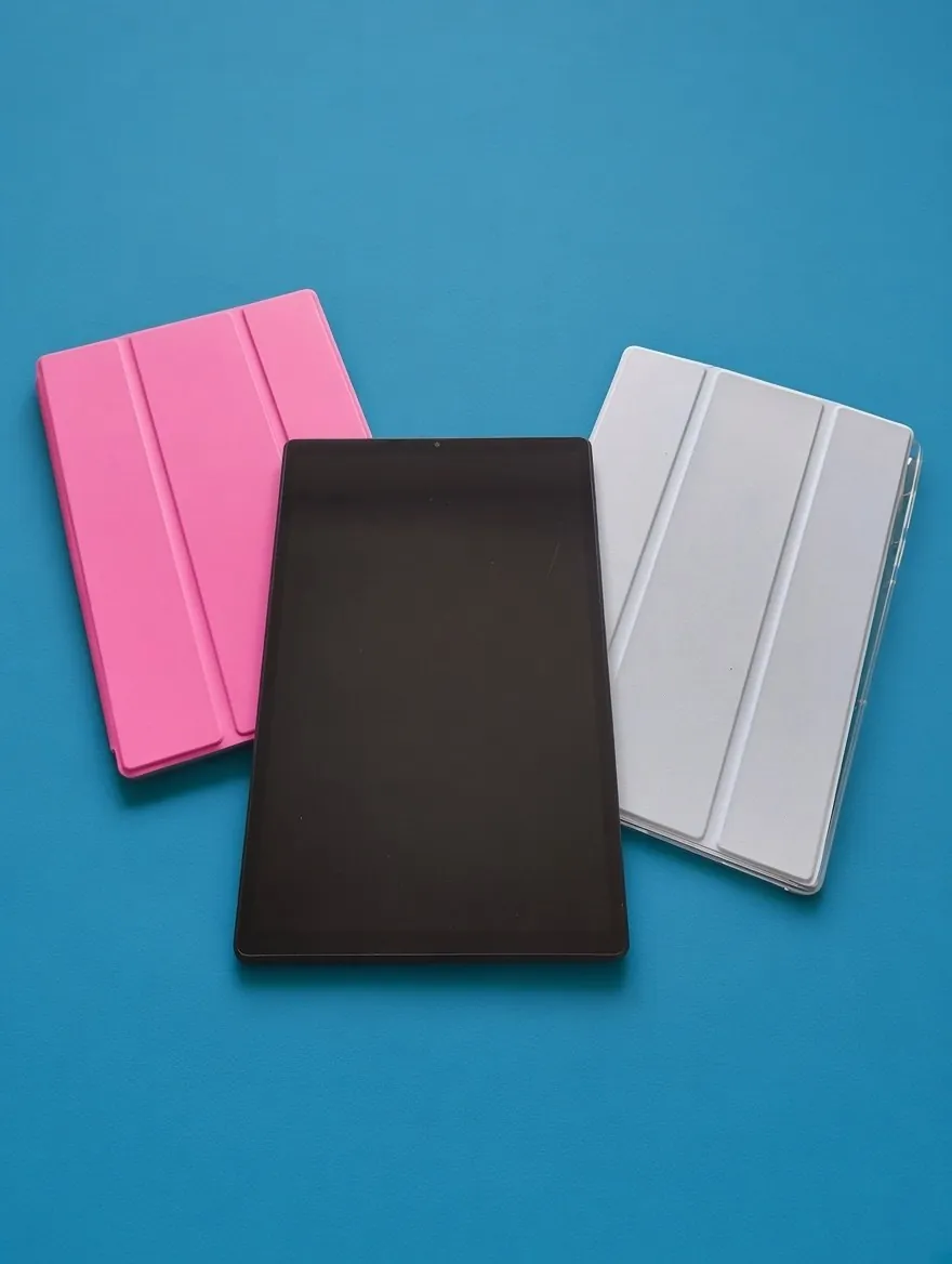 Планшет Lenovo M10 Plus 10.3 с SIM 1