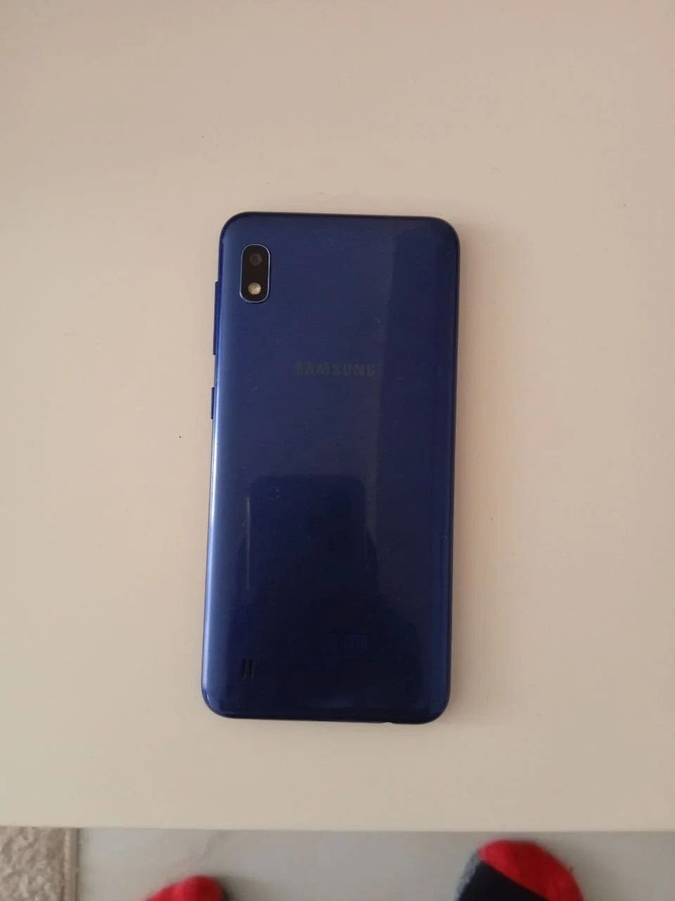 Телефон Samsung Galaxy A10 2