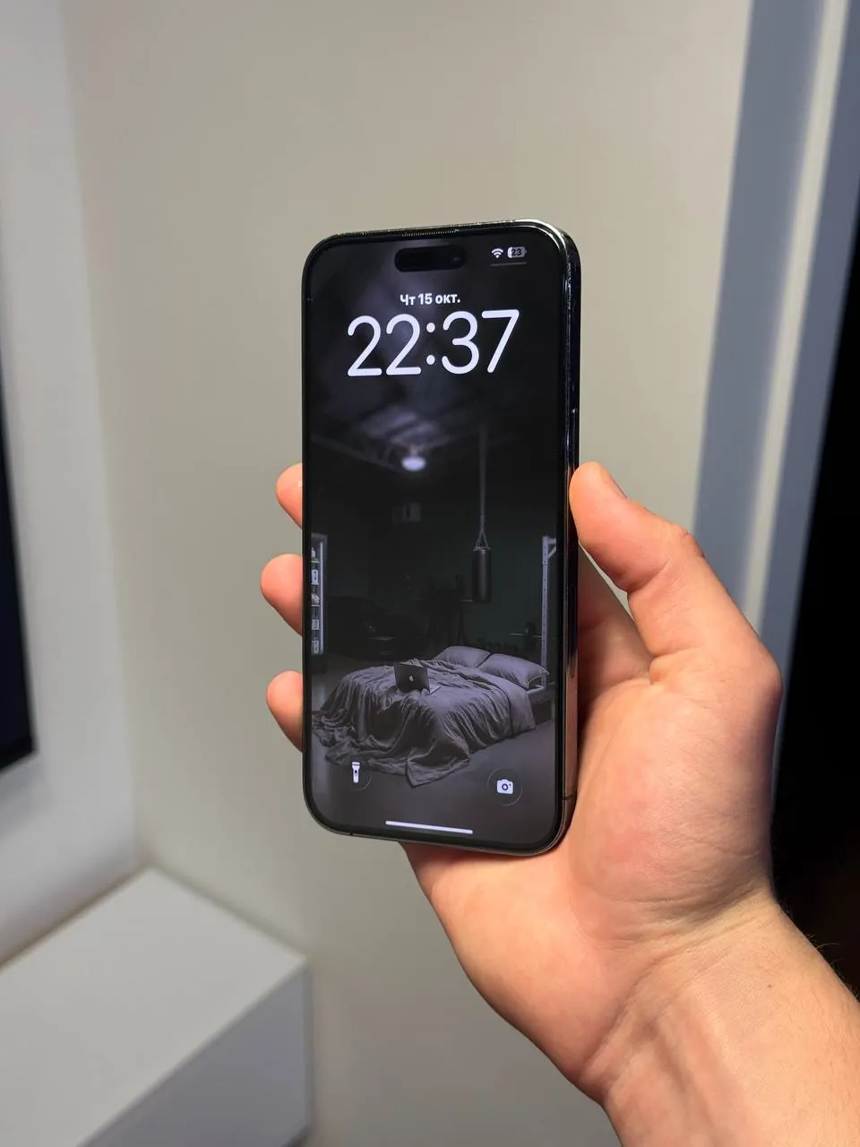 IPhone 14 Pro Max 256 ГБ Белград 2