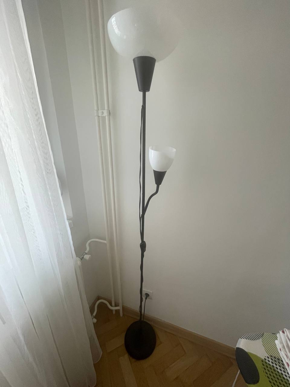 Лампы и предметы для дома 1