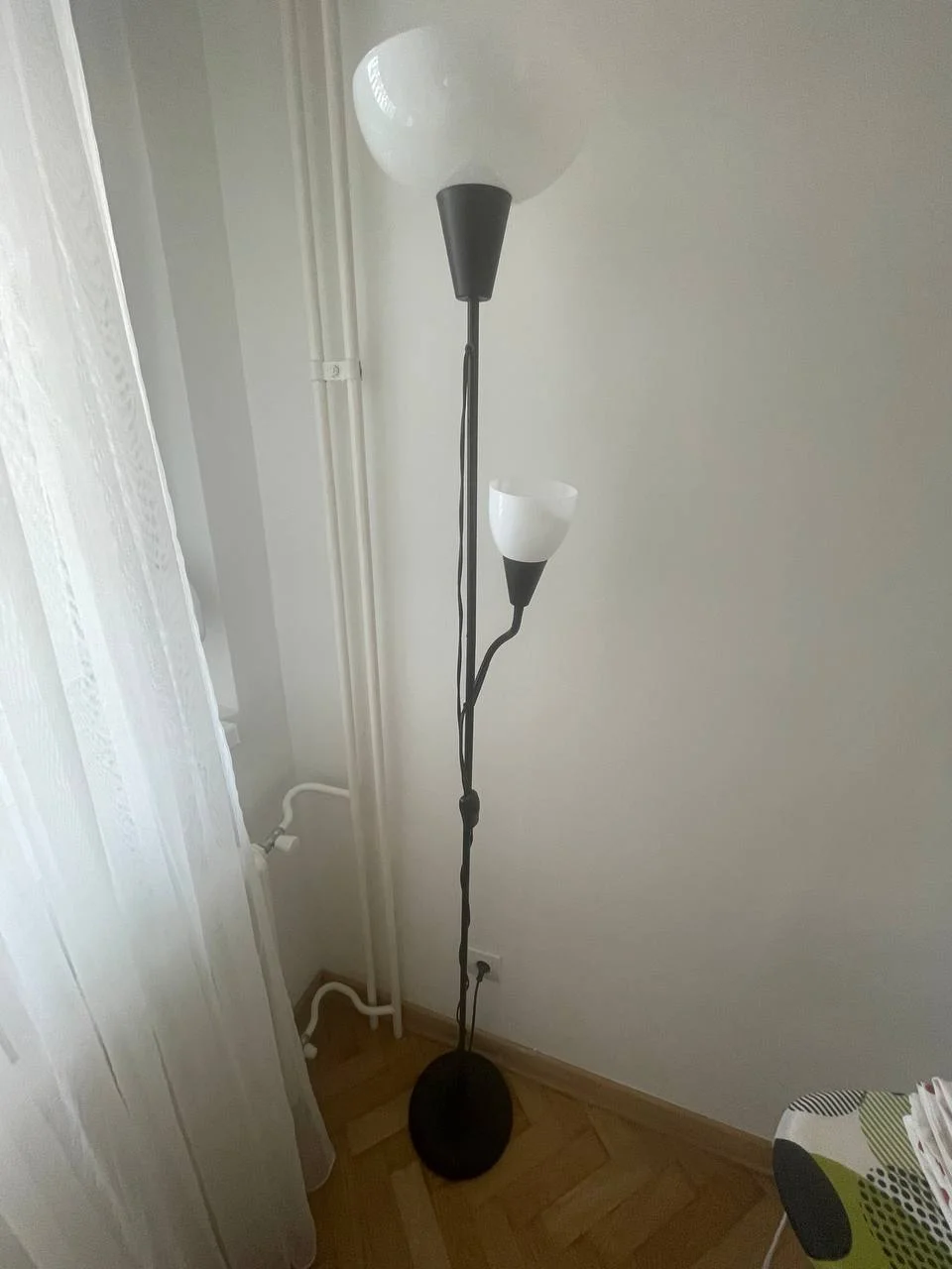 Лампы и предметы для дома 1