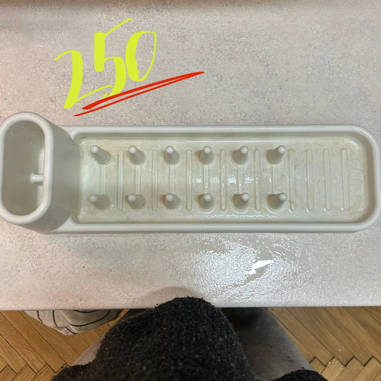 Кухонные аксессуары IKEA Скадарлия 1