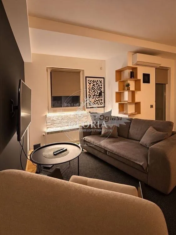 Квартира 40 м² с двумя комнатами в Палилуле 4