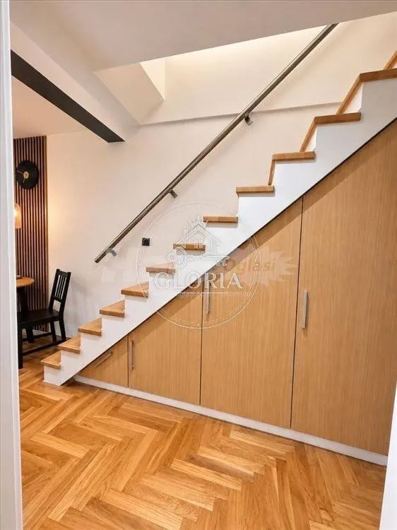 Квартира 40 м² с двумя комнатами в Палилуле 9