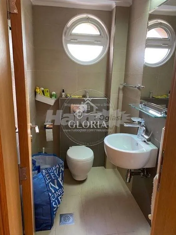 Квартира 120 м² в Савски-Венце Белград 6