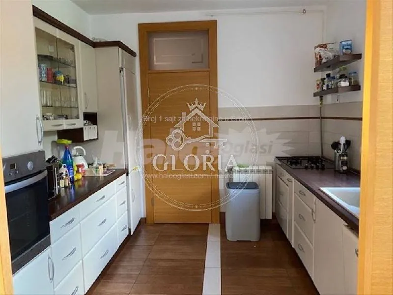 Квартира 120 м² в Савски-Венце Белград 7