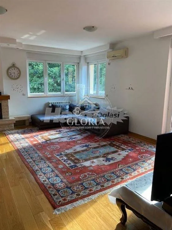 Квартира 120 м² в Савски-Венце Белград 2