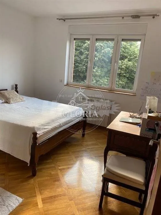 Квартира 120 м² в Савски-Венце Белград 3