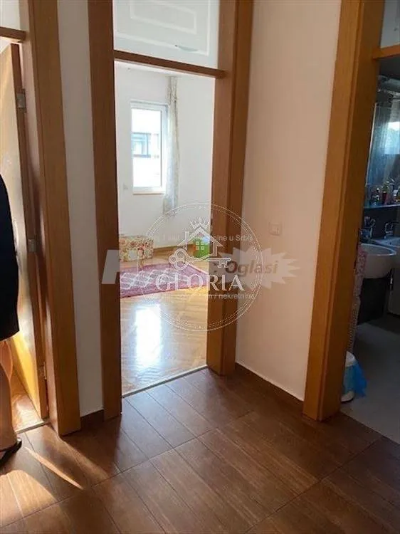 Квартира 120 м² в Савски-Венце Белград 4