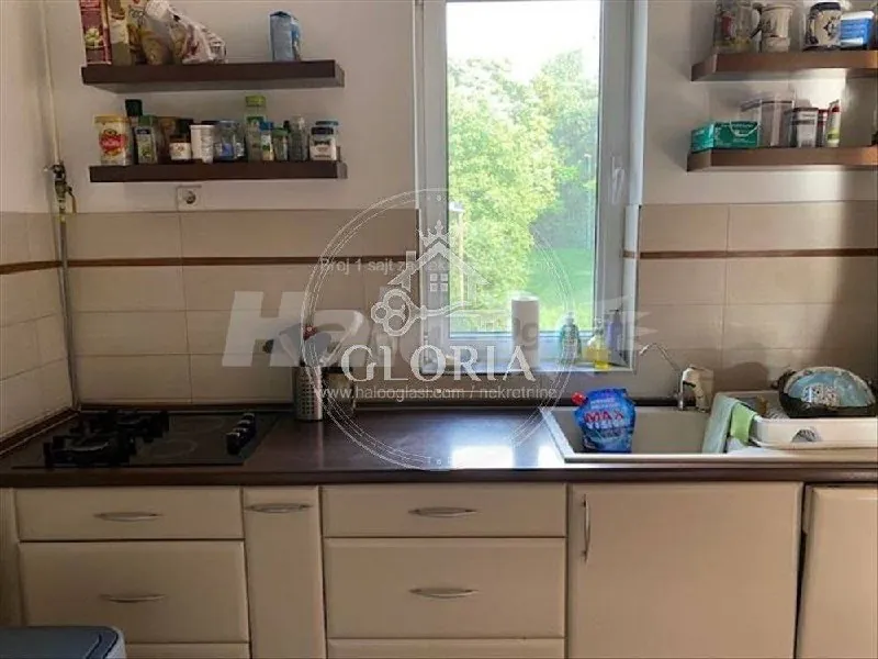 Квартира 120 м² в Савски-Венце Белград 8