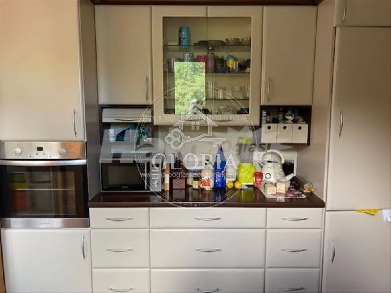 Квартира 120 м² в Савски-Венце Белград 5