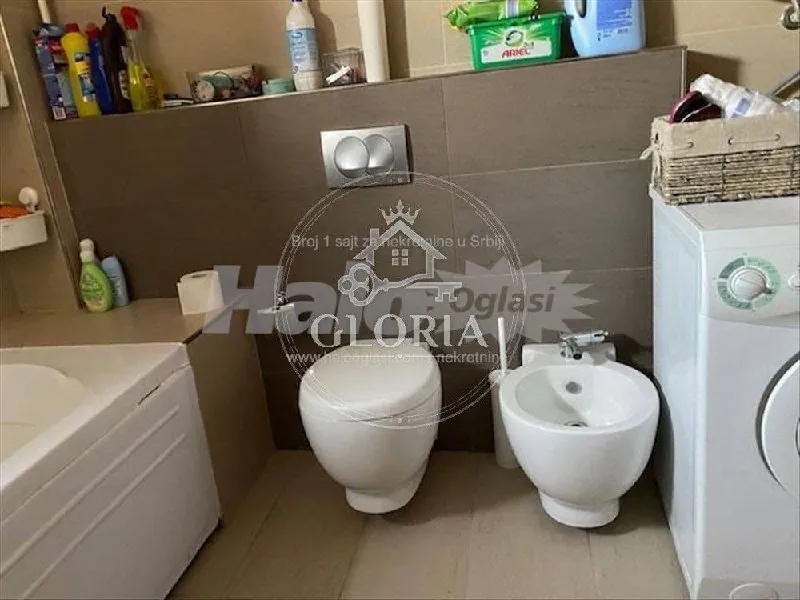 Квартира 120 м² в Савски-Венце Белград 9