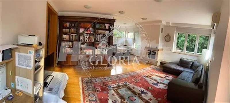Квартира 120 м² в Савски-Венце Белград 1