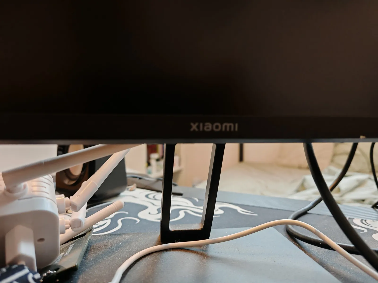 Монитор Xiaomi G27i 27 дюймов 165 Гц 3