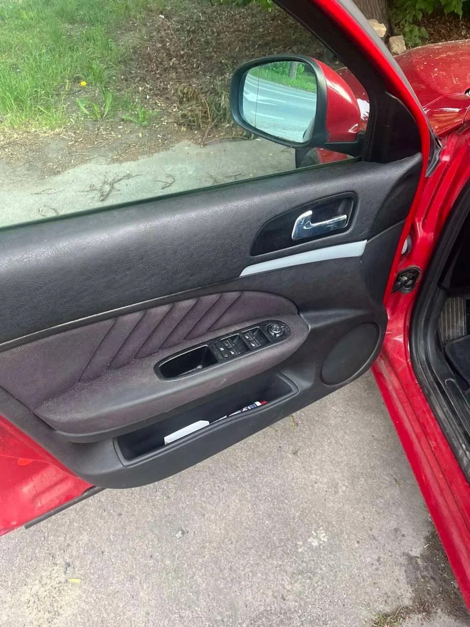 Alfa Romeo 159 2007 1.9 JTD 6