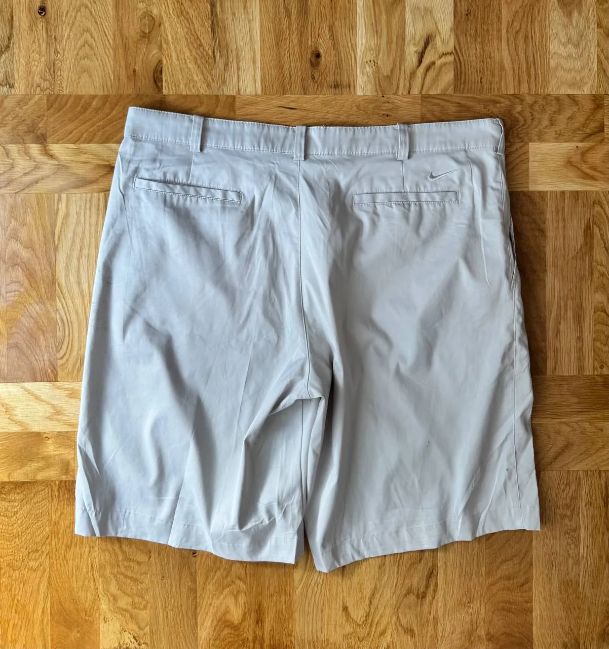 Шорты Nike Golf мужские размер L XL 2