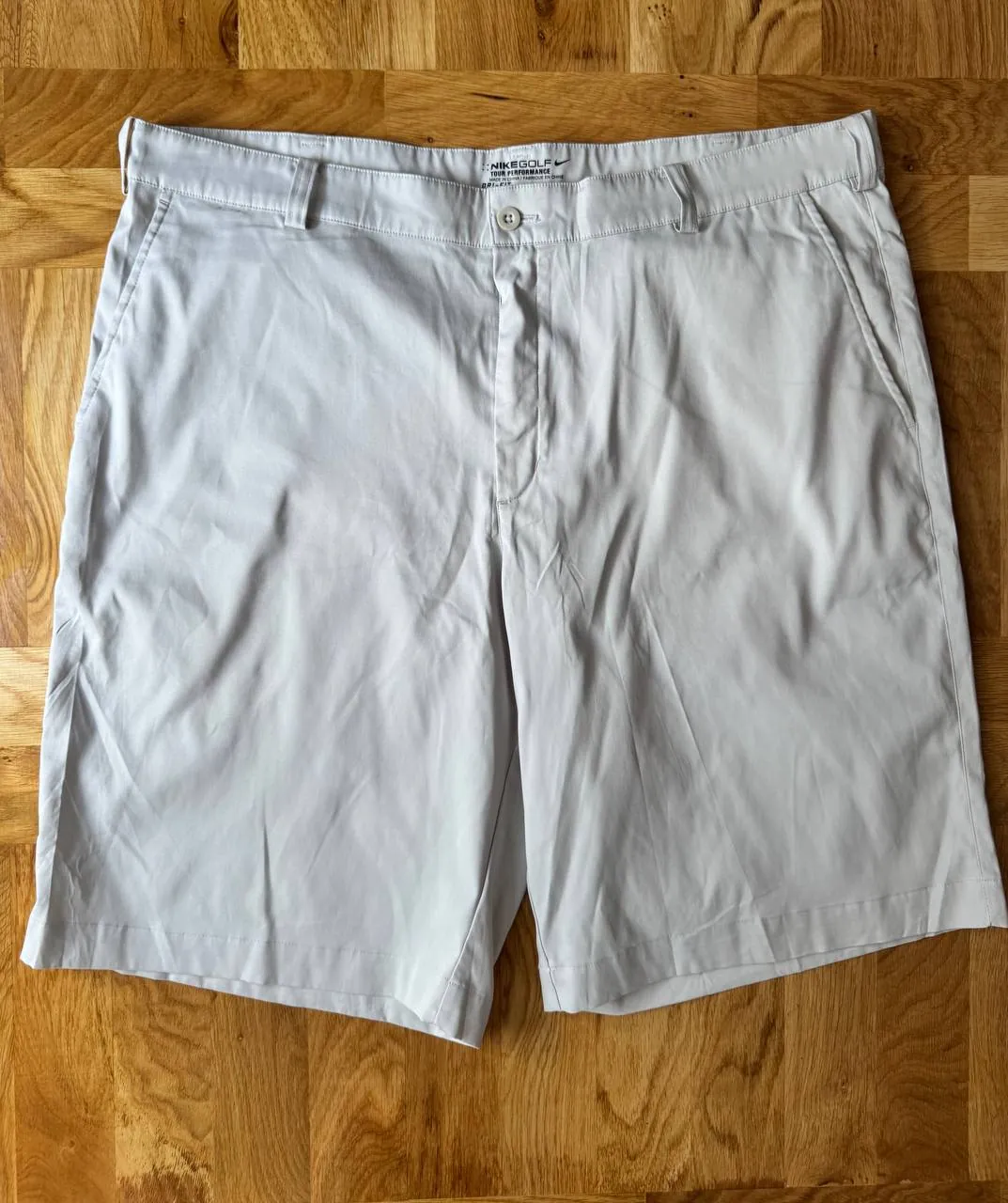 Шорты Nike Golf мужские размер L XL 1