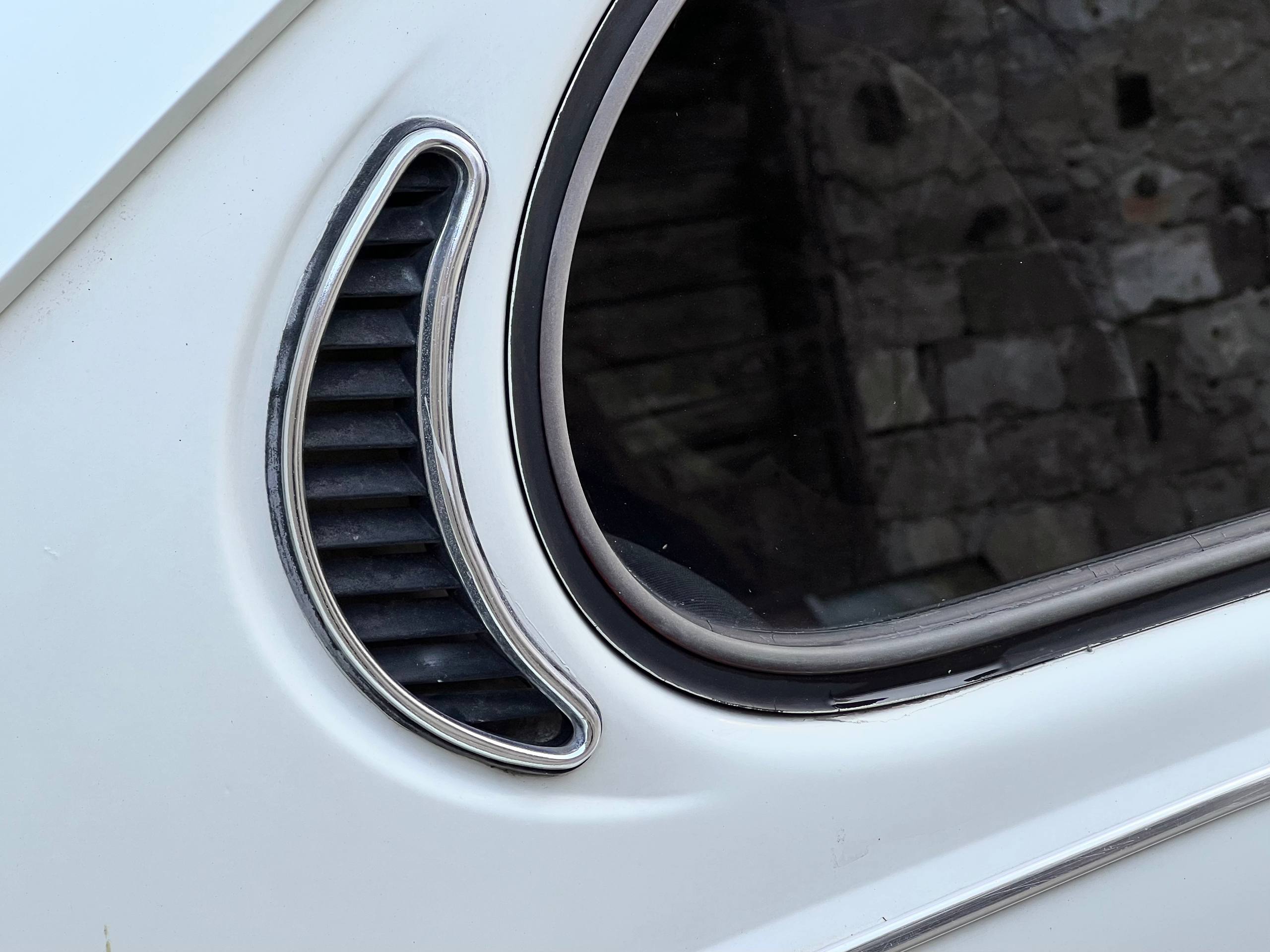 Volkswagen Beetle 1300 1969 5
