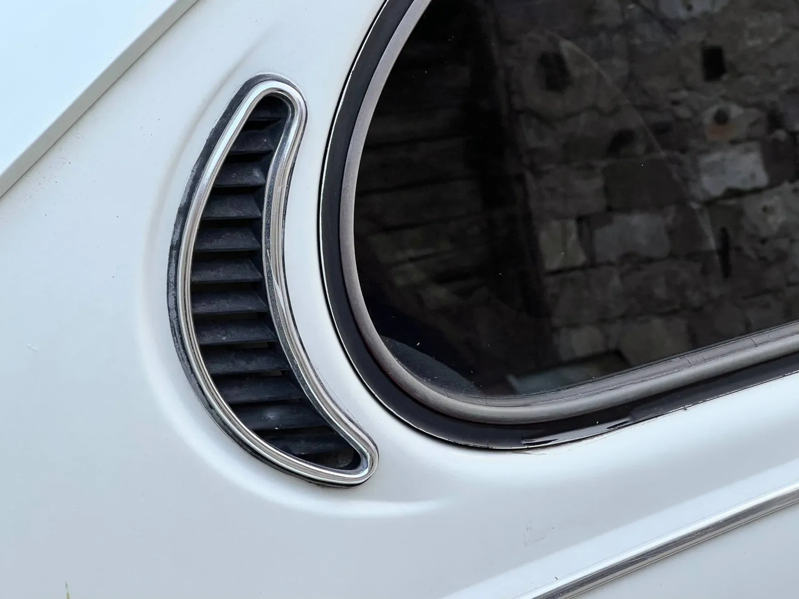 Volkswagen Beetle 1300 1969 5