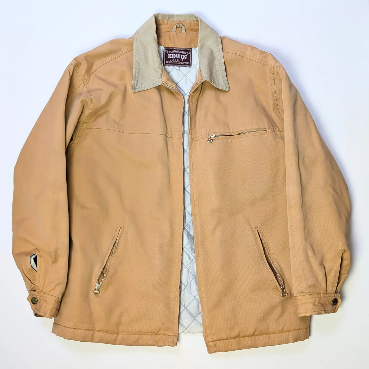 Лот мужской одежды Carhartt Edwin Polo Ralph Lauren 5