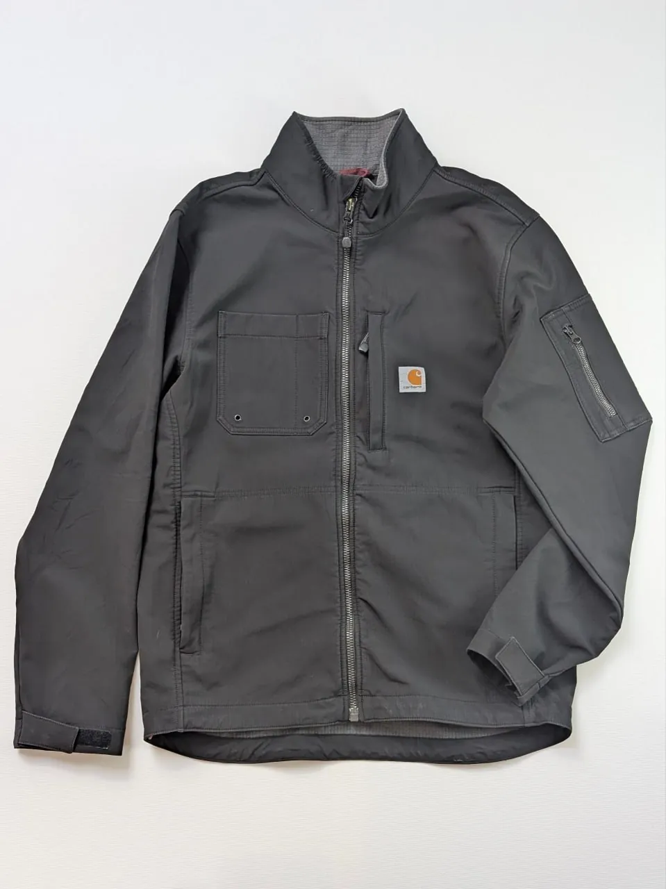 Лот мужской одежды Carhartt Edwin Polo Ralph Lauren 1