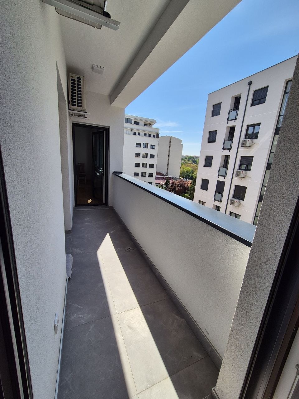 Аренда 3к в Vračar Метохиjска 8